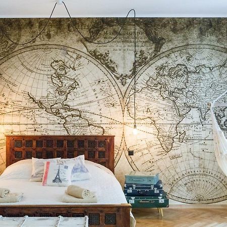 Amazing Old Town Chill Out Apt ワルシャワ エクステリア 写真
