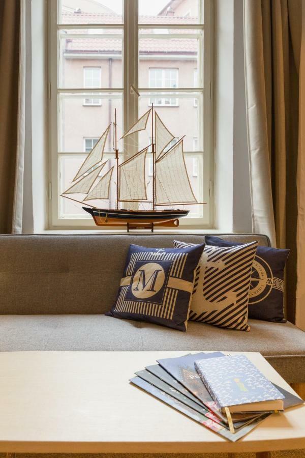 Amazing Old Town Chill Out Apt ワルシャワ エクステリア 写真