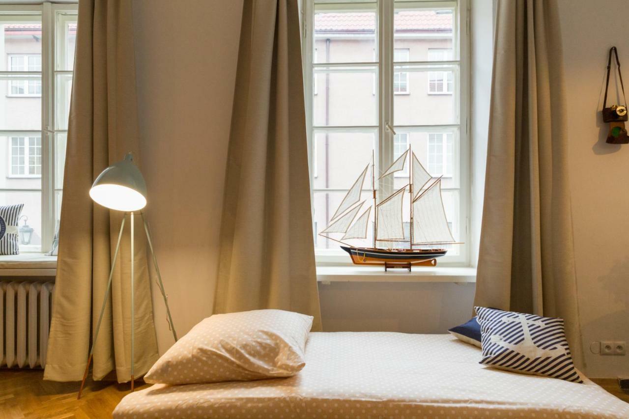 Amazing Old Town Chill Out Apt ワルシャワ エクステリア 写真