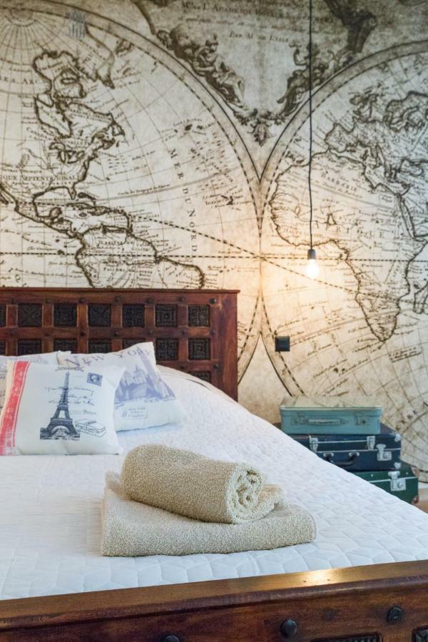 Amazing Old Town Chill Out Apt ワルシャワ エクステリア 写真