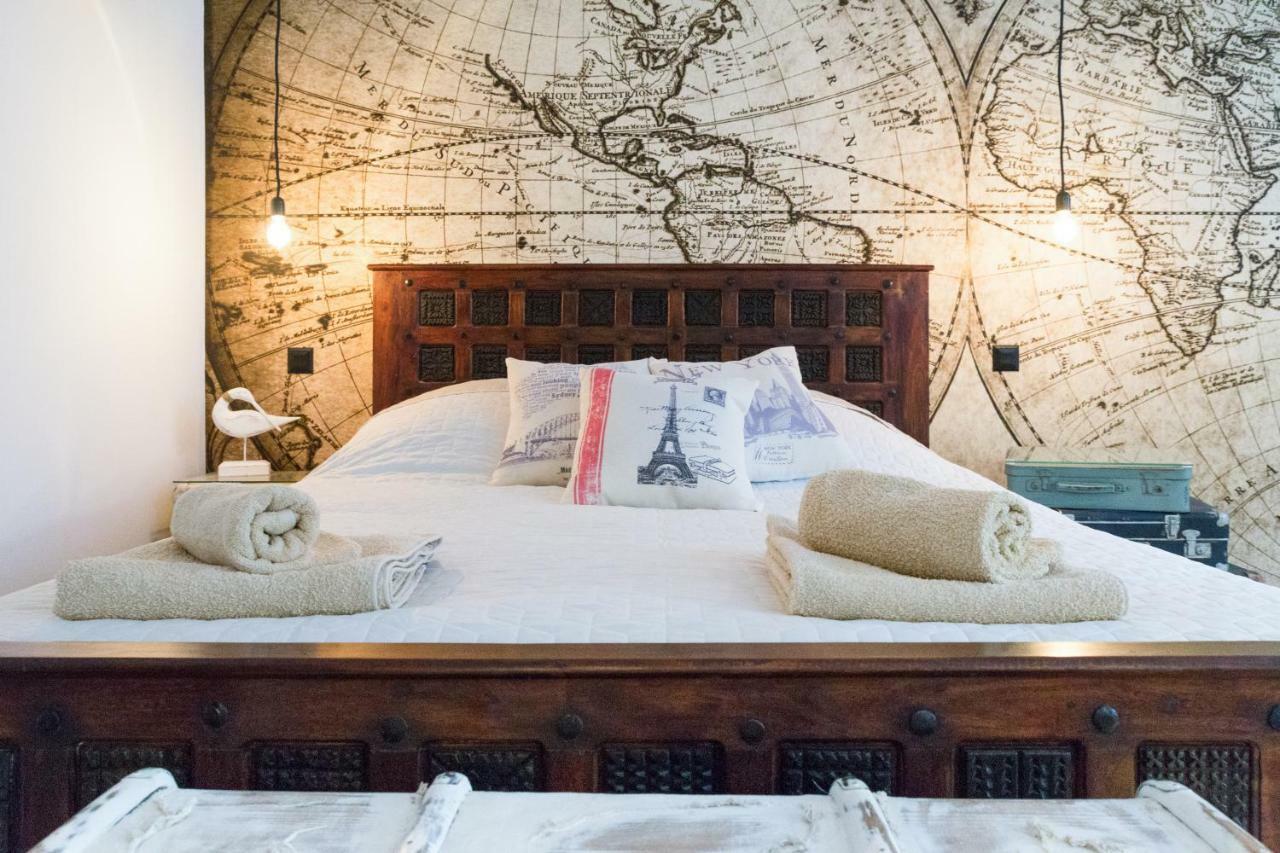 Amazing Old Town Chill Out Apt ワルシャワ エクステリア 写真